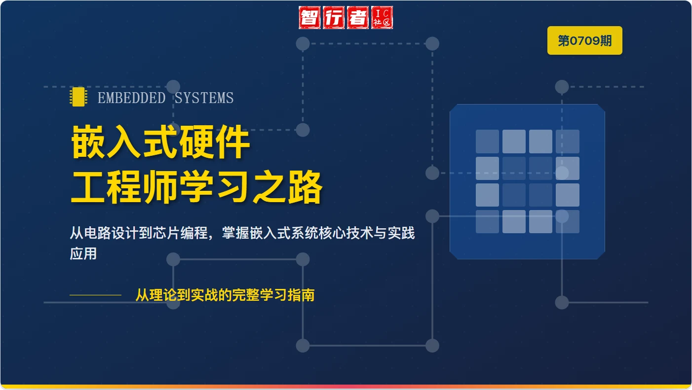 嵌入式硬件设计培训[0709]_Cadence高速PCB设计_信号完整性分析_实战项目